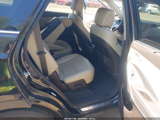 Hyundai SANTA FE Limited Ultimate