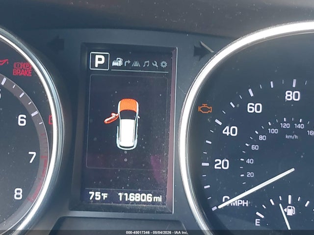 Hyundai SANTA FE Limited Ultimate
