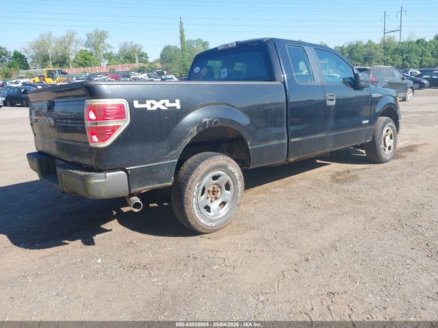 Ford F-150 Xl