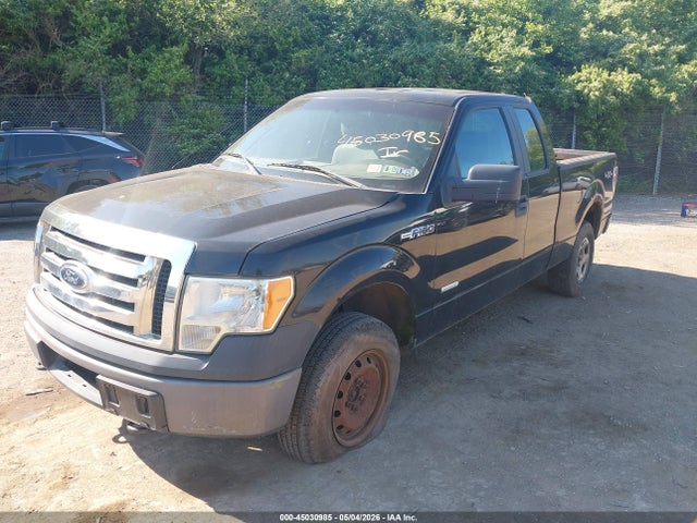 Ford F-150 Xl