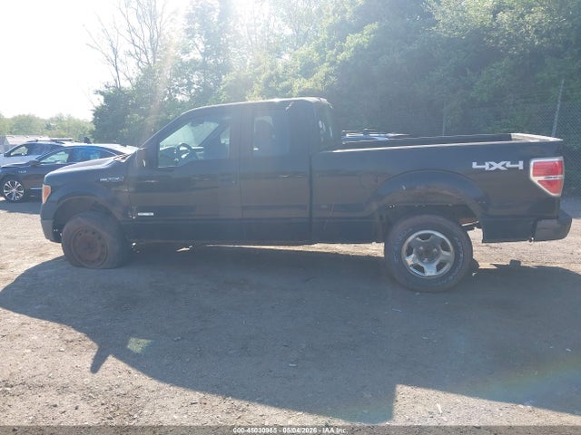 Ford F-150 Xl