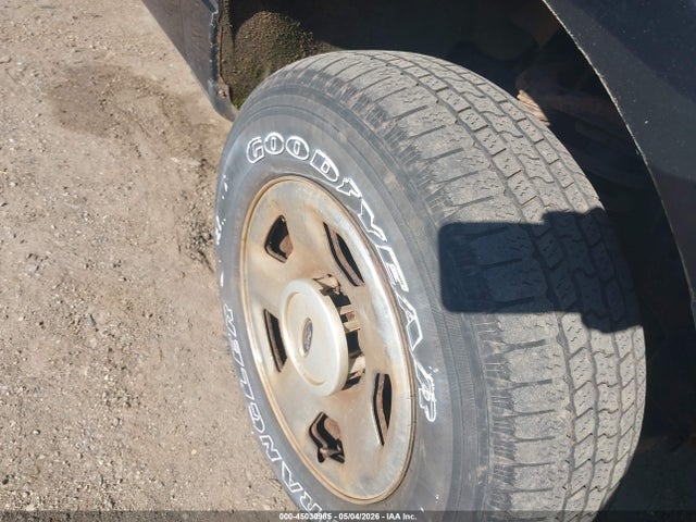 Ford F-150 Xl