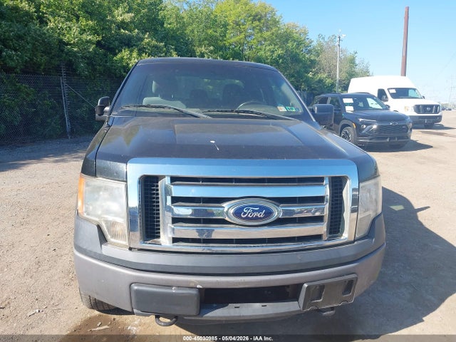 Ford F-150 Xl