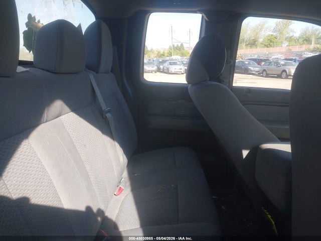 Ford F-150 Xl
