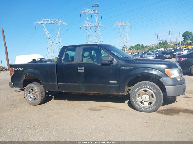 Ford F-150 Xl