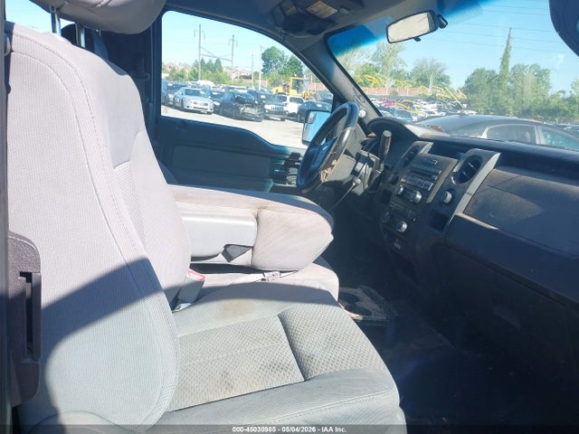 Ford F-150 Xl