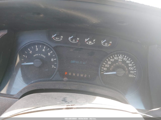 Ford F-150 Xl