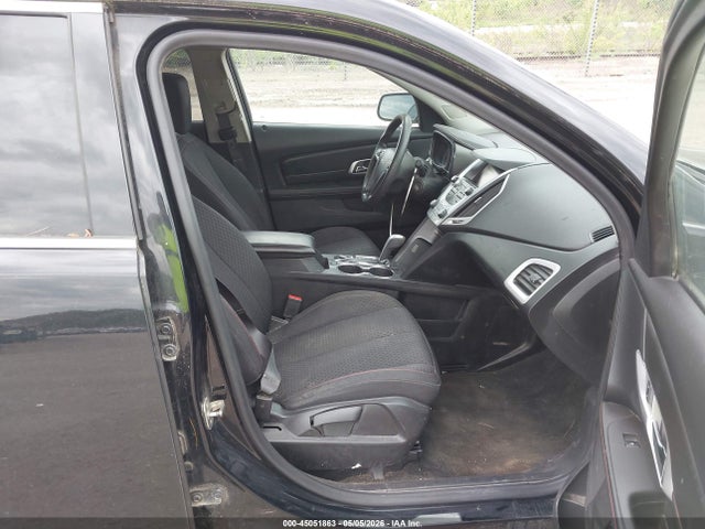 GMC Terrain Sle-1