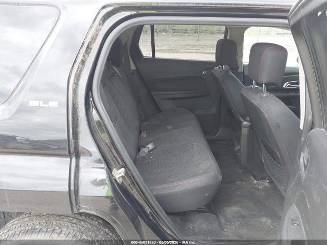 GMC Terrain Sle-1