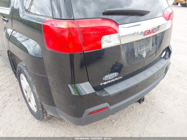 GMC Terrain Sle-1