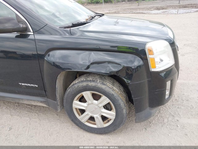 GMC Terrain Sle-1