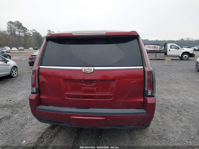 Cadillac Escalade Premium Collection