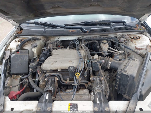 Chevrolet Impala Lt
