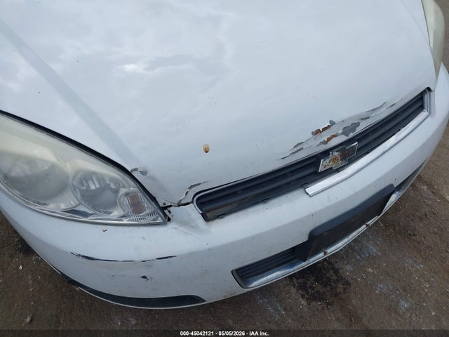 Chevrolet Impala Lt