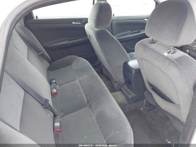 Chevrolet Impala Lt