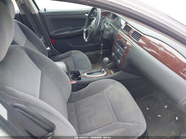 Chevrolet Impala Lt