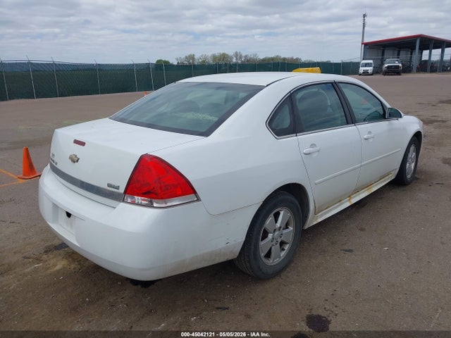 Chevrolet Impala Lt