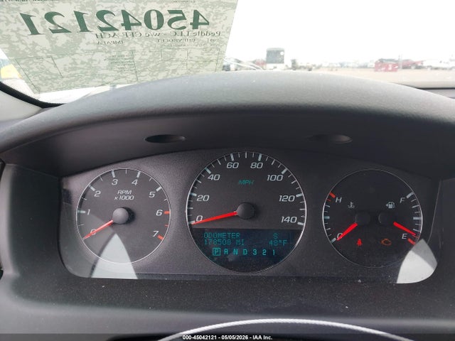 Chevrolet Impala Lt