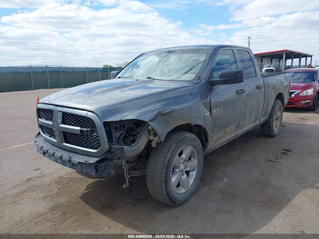 Ram 1500 Express