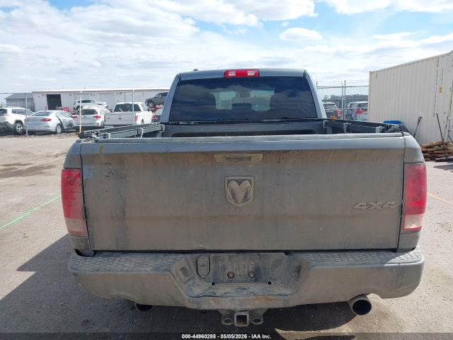 Ram 1500 Express