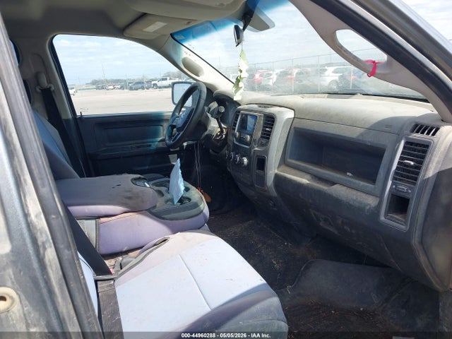 Ram 1500 Express