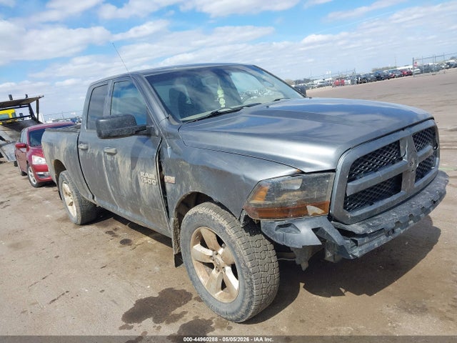 Salvage Ram 1500 Image