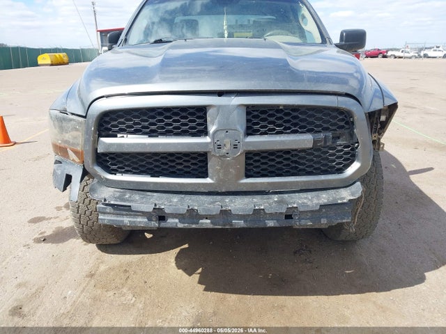 Ram 1500 Express