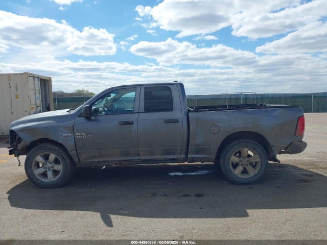 Ram 1500 Express