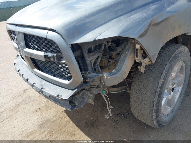 Ram 1500 Express