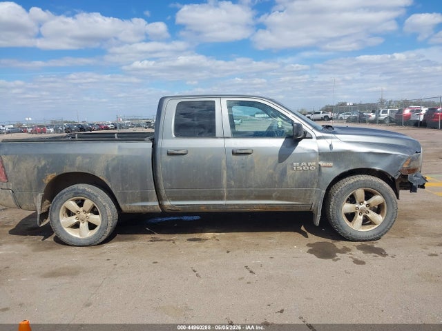 Ram 1500 Express