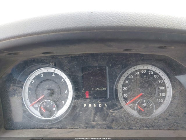 Ram 1500 Express