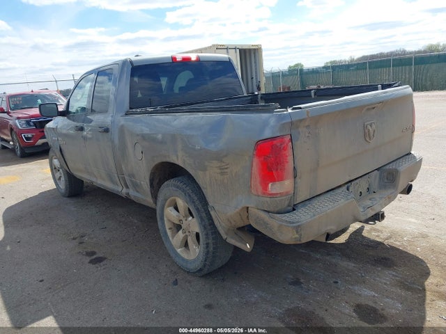 Ram 1500 Express