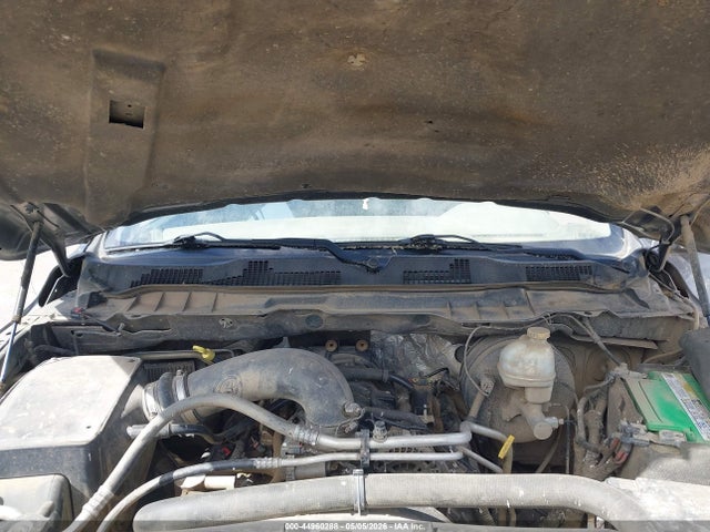 Ram 1500 Express