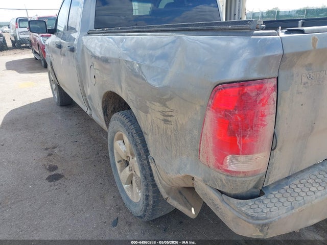 Ram 1500 Express