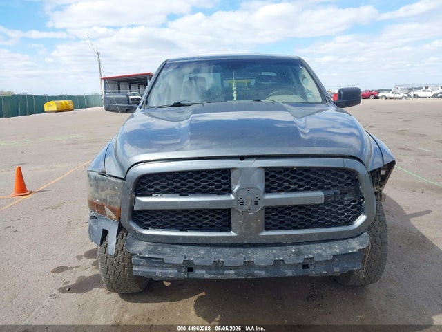 Ram 1500 Express