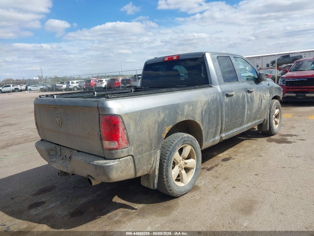 Ram 1500 Express