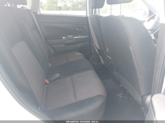 Mitsubishi Outlander 2.0 Se
