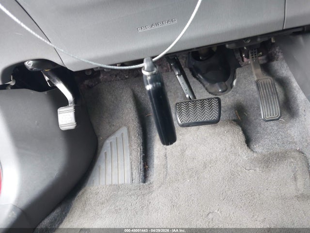 Toyota Prius Three