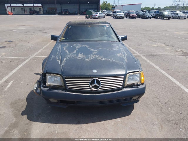 Mercedes-Benz 500 Sl