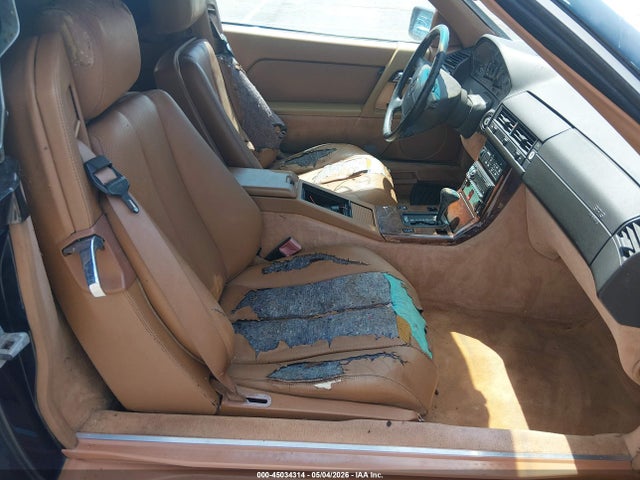 Mercedes-Benz 500 Sl