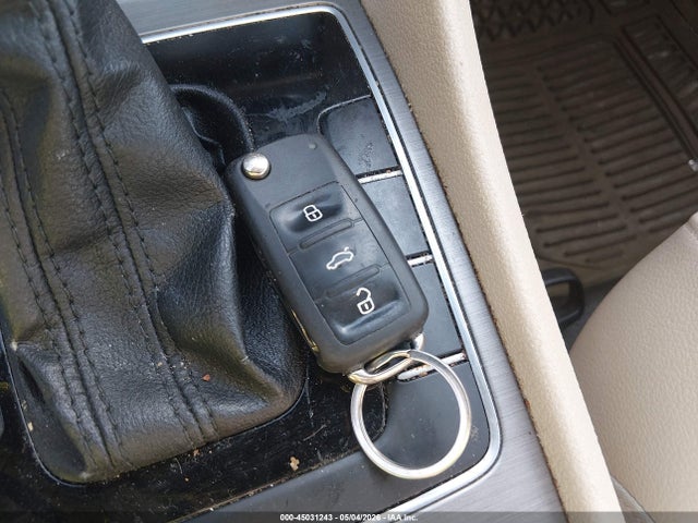 Volkswagen Passat 2.0l Tdi Se