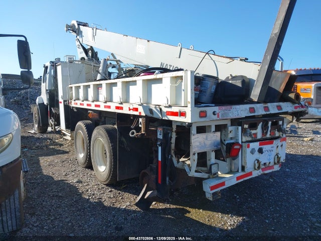 Freightliner 108sd
