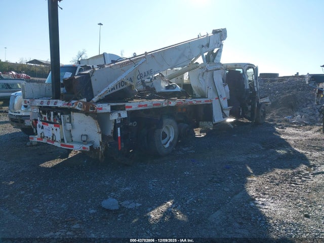 Freightliner 108sd