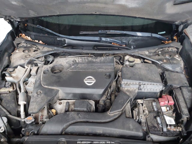 Nissan Altima 2.5 Sv
