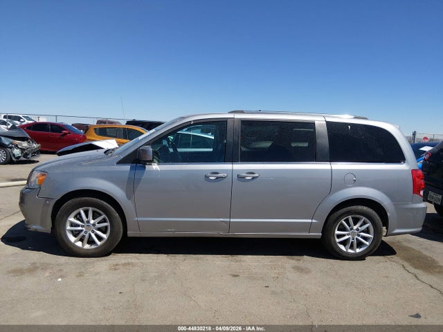 Dodge Grand Caravan Sxt