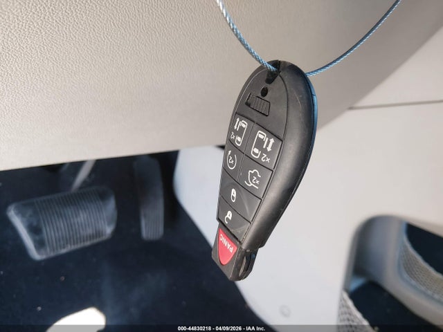Dodge Grand Caravan Sxt
