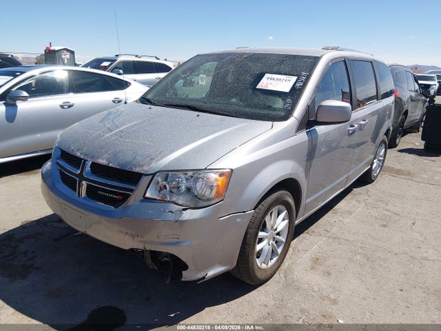 Dodge Grand Caravan Sxt