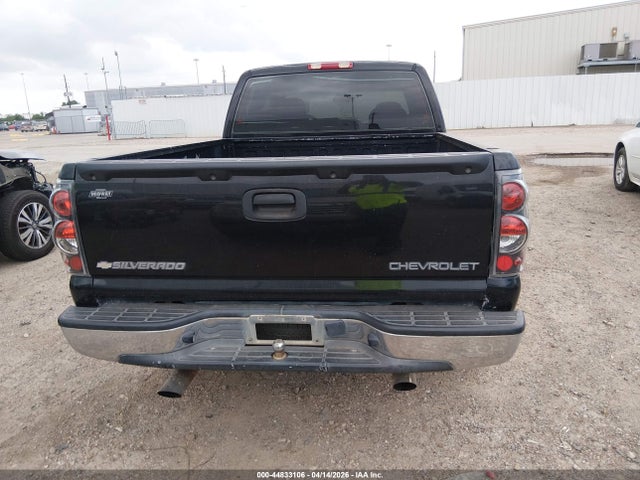 Chevrolet Silverado 1500 Ls