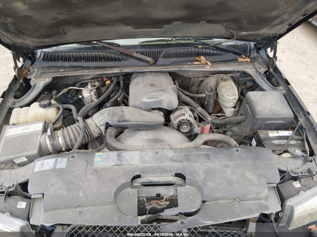 Chevrolet Silverado 1500 Ls