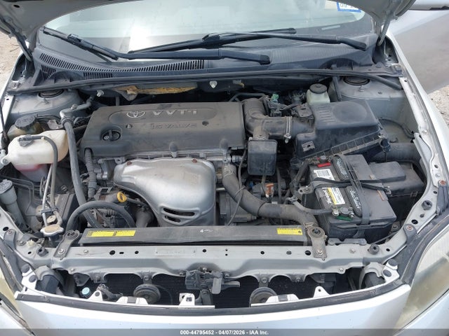 Scion TC